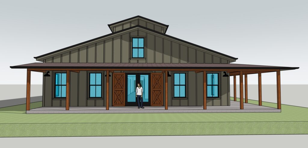 Vet Clinic Plan