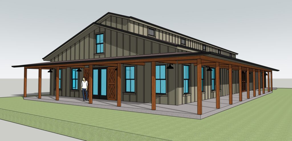 Vet Clinic Plan