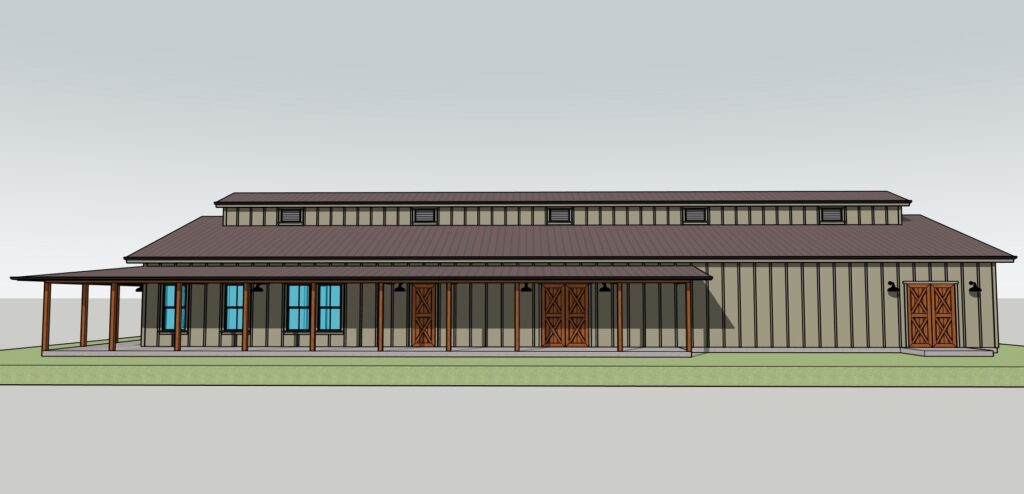 Vet Clinic Plan