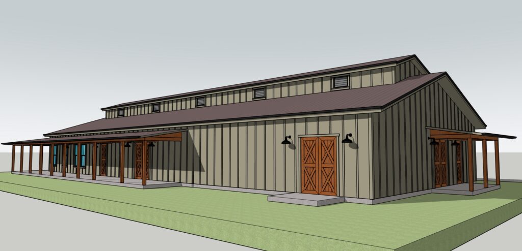 Vet Clinic Plan
