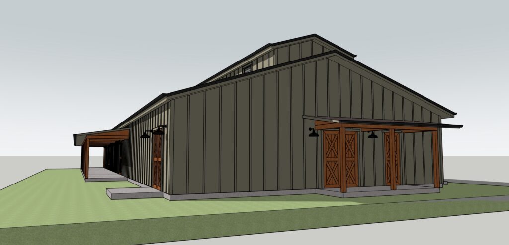 Vet Clinic Plan