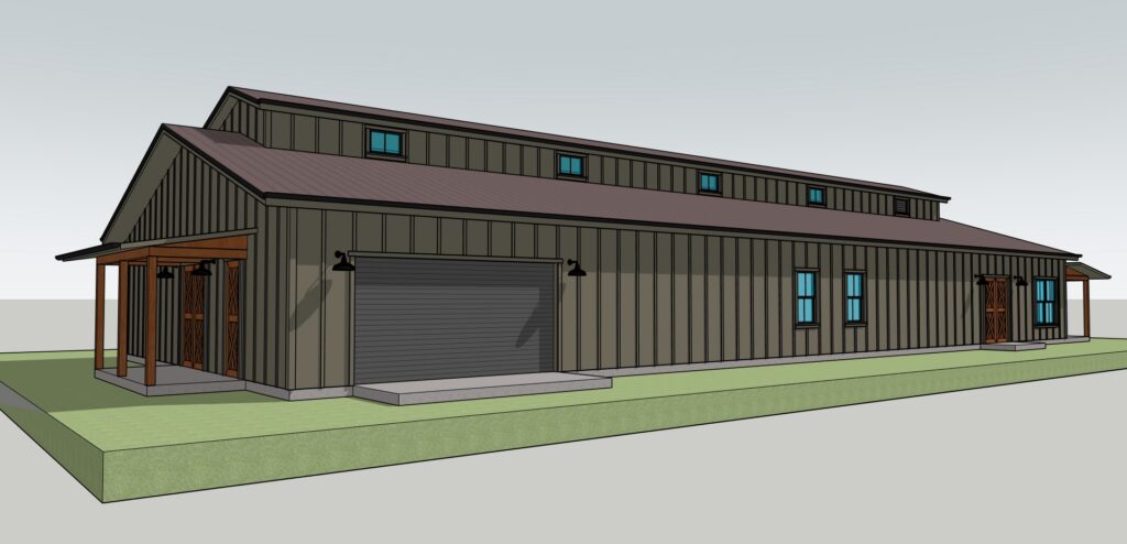 Vet Clinic Plan